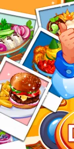 Cooking Craze app screenshot 13