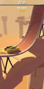 Stunt Car Extreme app screenshot 7