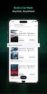 Way  app screenshot 6