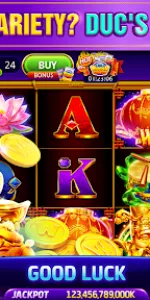 DoubleU Casino app screenshot 31