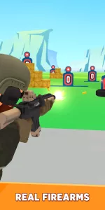 Gun Range app screenshot 9