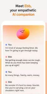 Headspace app screenshot 2