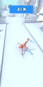 Ragdoll Accident app screenshot 7