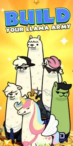 Mutant Llama app screenshot 7