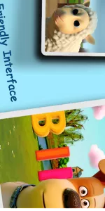 BabaSharo Kids app screenshot 8