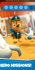 PAW Patrol Rescue World app screenshot 13