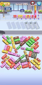 Bus Mania  app screenshot 26