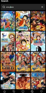 HAnime  app screenshot 13