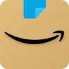 Amazon Shopping app icon