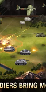 World War 2 app screenshot 24