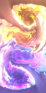 Fluid Simulation app screenshot 17