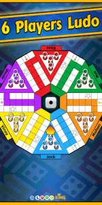 Ludo King® app screenshot 12