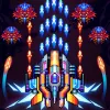 Galaxiga Arcade Shooting Game app icon