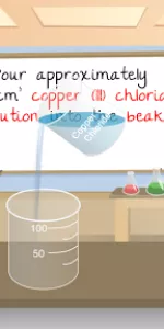 Science Practical Simulator app screenshot 5