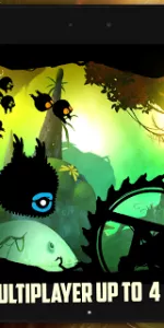 BADLAND app screenshot 18