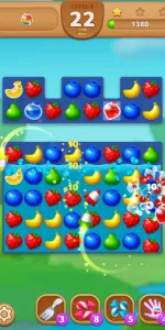 Fruits Mania app screenshot 5