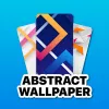 Abstract Wallpaper App app icon