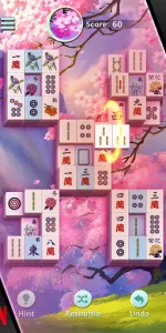 NETFLIX Mahjong Solitaire app screenshot 14