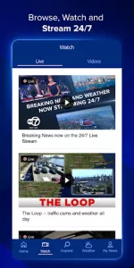 ABC 7 New York app screenshot 3