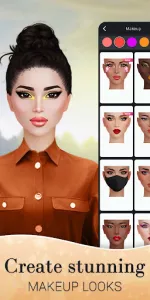 Fashion Nation app screenshot 9