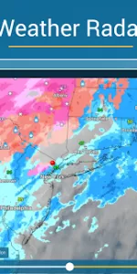Weather & Radar app screenshot 10
