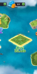 City Island app screenshot 11