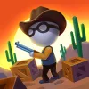 Western Sniper app icon