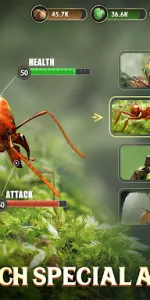 The Ants app screenshot 14