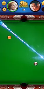 8 Ball Blitz Pro app screenshot 10