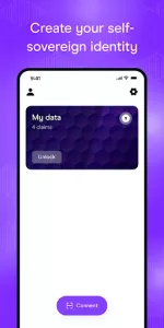 Polygon ID app screenshot 2
