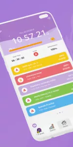 FLIP  app screenshot 1