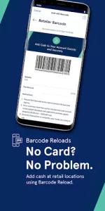 Serve app screenshot 3