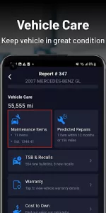 RepairSolutions2 app screenshot 6