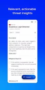 Field Effect Portal app screenshot 4