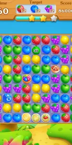 Fruit Fever app screenshot 22