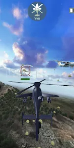 Helicopter Simulator app screenshot 4