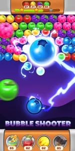 Bubble Shooter  app screenshot 11