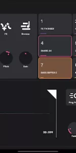 Flip Sampler app screenshot 12
