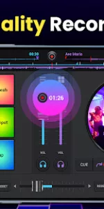 DJ Mixer Studio Pro  app screenshot 7