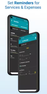 Simply Auto app screenshot 4