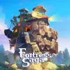 Fortress Saga app icon