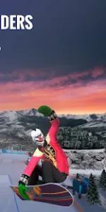 Snowboard Party app screenshot 6