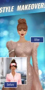 Covet Fashion app screenshot 13