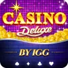 Casino Deluxe Vegas app icon