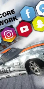 Real Drift Car Racing app screenshot 7