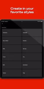 Splice app screenshot 10
