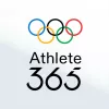 Athlete365 app icon