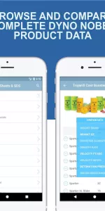 Explosive Engineers' Guide app screenshot 4