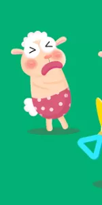 CandyBots Animals Pet Friends app screenshot 7