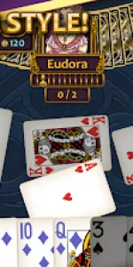 Aces® Spades app screenshot 22